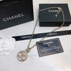 Chanel Necklaces